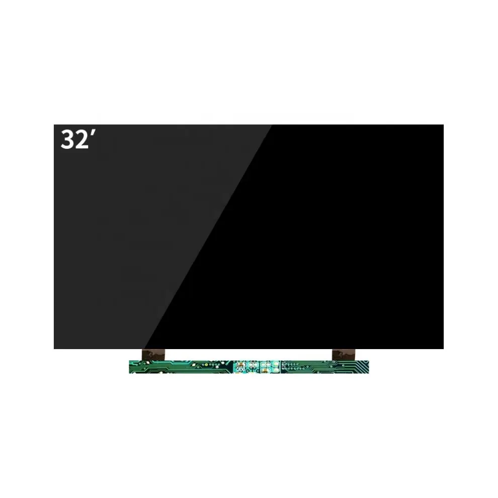 55 ''パネル32/43/50/65インチテレビスクリーン交換用液晶テレビフラットスクリーンオープンセルパネルのベストプライス