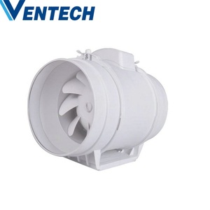Système Ventech Hvac Extractores De Aire <span class=keywords><strong>extracteur</strong></span> <span class=keywords><strong>d</strong></span>'<span class=keywords><strong>air</strong></span> 8 pouces 200mm Ventilador De Conducto - Product Image 1