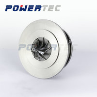 Powertec Turbo 54399880030 543997000030 820040520 8200507856 pour Nissan Qashqai 1 5 DCi 78Kw 103HP K9K 2007 2010