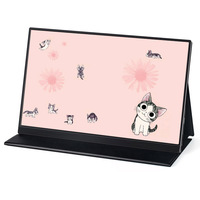 Monitor Portátil Extendido para Juegos de 15.6 Pulgadas, 1080P HD IPS, con Tipo-C, HD-MI y USB para Laptop, PC, Celulares y Juegos Móviles