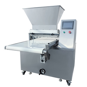 Dosificador <span class=keywords><strong>de</strong></span> Masa Multifuncional <span class=keywords><strong>para</strong></span> Uso Comercial (<span class=keywords><strong>para</strong></span> Pastel Esponjoso/Muffin/Cupcake) - Product Image 5