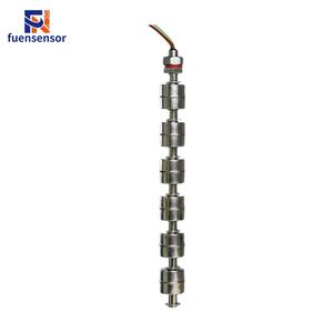 4-20 मा उत्पादन के साथ डीजल पेट्रोल तेल के लिए ईंधन टैंक फ्लोट स्विच तरल स्तर सेंसर - Product Image 3
