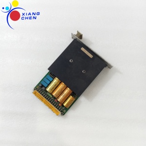 Placa de Circuito Original Usada ER B37V035070 para Impresora Man Roland - Product Image 3