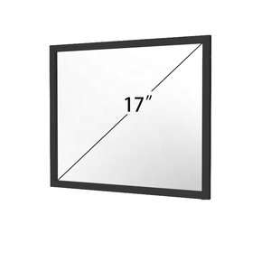 Para Greentouch 17 pulgadas Smart TV Multi-<span class=keywords><strong>Touch</strong></span> USB Panel de pantalla infrarroja Nueva relación de aspecto 4:<span class=keywords><strong>3</strong></span> Pantalla táctil grande - Product Image 4