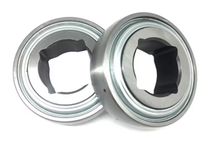 Roulement à billes à gorge profonde d'origine de qualité assurée 6060M joints ouverts taille 300*460*74mm pour <span class=keywords><strong>aspirateur</strong></span> industriel - Product Image 2