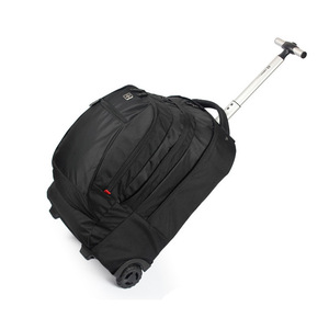 Phổ Biến Bánh Cán Công Cụ Túi Nhiệm Vụ Nặng Nề Ba Lô Công Cụ Tổ Chức Túi Kéo Thanh Ba Lô Công Suất Lớn Cho Nam Giới - Product Image 5