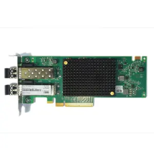 server Emulex Dual-port HBA card 32GB PCIe 4XC7A08251 SR650/SR550/SR588/SR850/SR860