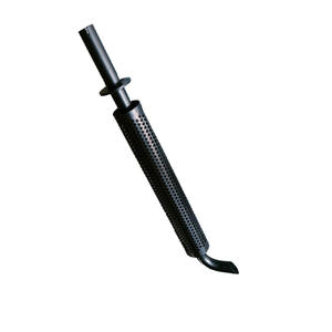 Tuyau d'échappement pour chariot élévateur Hyundai MH30S23-02000 pour modèles diesel à combustion interne HD30 HD35 - Product Image 3