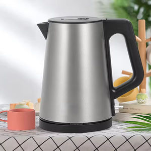 Bouteille isotherme en acier inoxydable, thermos, pot à café et lait, carafe isolée - Product Image 2
