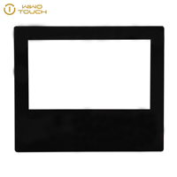WIWOTOUCH 5-Zoll TFT LCD Touchscreen für Kleine LCD-Anzeigen und PC-Panels