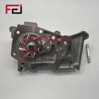Nouvelle pompe à eau électrique de haute qualité en gros pour Renault pièces de rechange automobiles liquide de refroidissement du moteur de voiture 210100753R 210105296R
