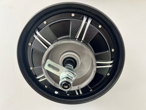 ชุดมอเตอร์ฮับล้อ 48v 60v 72v 350W 500W 800W 1000w สำหรับ<span class=keywords><strong>มอ</strong></span>เตอร์ไซค์ จักรยานไฟฟ้าขนาด 14*2.5 นิ้ว - Product Image 6