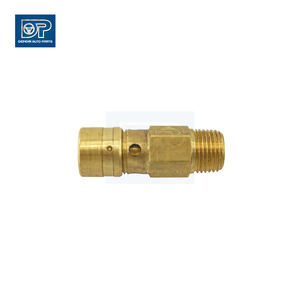 1622432 KX1729/<span class=keywords><strong>5</strong></span> Depehr Européenne Camion Système De Frein Soupape De Sécurité pour VOLV F10/12/16 FL10/12 N10/12 B9L/R/S/TL B12/B/M <span class=keywords><strong>Bus</strong></span> - Product Image 2