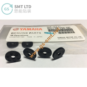 KHJ-MC134-00 Engrenage d'entraînement F1 pour Yamaha SS, alimentateur de ruban 8 mm - Product Image 3