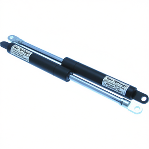 Amortiguadores de gas Ttake con varilla de 10 mm y cuerpo de 22 mm con ojal para soporte de muebles y gabinetes - Product Image 2
