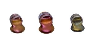 ผงสีฝุ่นออโรร่ากิ้งก่าเปลี่ยนสีเข้มผงสีเปลี่ยนแบบกิ้งก่า - Product Image 2