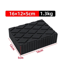 Haute Densité En Caoutchouc Silicone Naturel Bloc