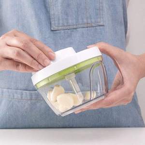 Nouveau Hachoir à Légumes Manuel Multifonctionnel Industriel Mini pour Piments et Accessoires de Cuisine – Vente Chaude - Product Image 3