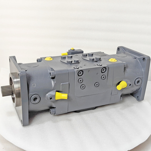 Pompe à pistons axiaux doubles variables à haute résistance à la tension A20VLO260 - Product Image 2