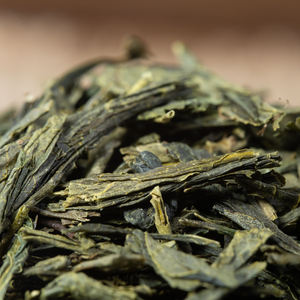 Thé <span class=keywords><strong>vert</strong></span> <span class=keywords><strong>Sencha</strong></span> biologique pur, <span class=keywords><strong>meilleur</strong></span> vendeur de l'usine, feuilles de thé en vrac, produit chaud - Product Image 5