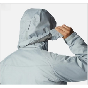 <span class=keywords><strong>Snow</strong></span> New Trending Outdoor Factory <span class=keywords><strong>Outlet</strong></span> Chaqueta de esquí impermeable Windbreaker Warm Thick Windproof Hooded Men's <span class=keywords><strong>Snow</strong></span> Custom Jacket - Product Image 6