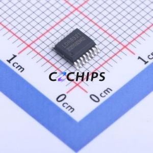 Whole Sale LDR6321 SSOP-16-4.4mm Integrated Circuit IC Chip <b>USB</b> <b>Converter</b> IC Whole Sale Electronic Component Chips & BOM Service - Product Image 1