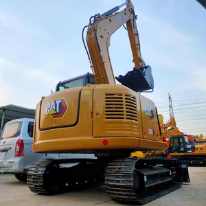 รถขุดไฮดรอลิกมือสองคุณภาพดี รุ่น Cat308e2 308e 308c 307e 307d 306e 305.5e 304 303 รถขุดขนาดเล็กราคาถูก Caterpillar 308 - Product Image 3