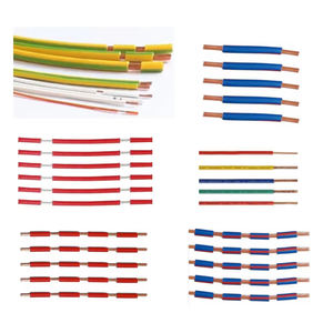 HC-515 سلسلة التلقائي ماكينة تقطيع أسلاك ، أقصى قطر 9 مللي متر من قطع - Product Image 3