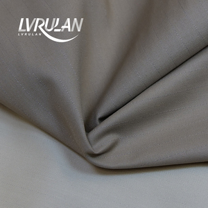 Nhà Máy Trực Tiếp Bán Buôn Tốt <span class=keywords><strong>Twill</strong></span> Sọc Dọc Vải Cho Làm Việc Áo Sơ Mi/Bảng Runners Đồng Bằng Phong Cách-Cho Bé Trai Cô Gái - Product Image 5