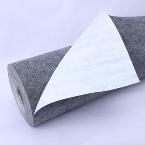 Polyester antidérapant Non-tissé tissu absorbant bâtiment décoration Construction Protection <span class=keywords><strong>peinture</strong></span> couverture matériel <span class=keywords><strong>peinture</strong></span> couverture - Product Image 5