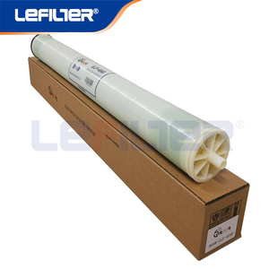 Elemento Membrana RO Lefilter 500L/Ora 70KW per <span class=keywords><strong>Trattamento</strong></span> Acqua di Raffreddamento Data Center, Previene Surriscaldamento e Corrosione - Product Image 4