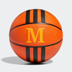 Ballon de <span class=keywords><strong>basket</strong></span>-ball en PU orange taille 7 pour femmes <span class=keywords><strong>et</strong></span> hommes, personnalisable avec logo, pour entraînement en intérieur <span class=keywords><strong>et</strong></span> extérieur - Product Image 2