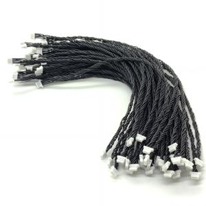 JST Molex สายไฟที่กำหนดเองสำหรับเครื่องใช้ไฟฟ้าในบ้าน1.0 1.25 1.5 <span class=keywords><strong>2</strong></span>.0 <span class=keywords><strong>3</strong></span>.96 <span class=keywords><strong>2</strong></span>.54 <span class=keywords><strong>2</strong></span>/<span class=keywords><strong>3</strong></span>/4/5/6/7/8/9/10 Pin สายบิด - Product Image 3