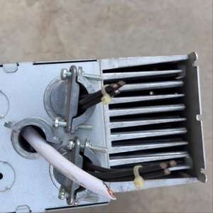 Onduleurs d'origine de marque Multidrives ACS800-01-0165-3 convertisseur et convertisseur de fréquence de contrôle de vitesse de moteur à courant alternatif - Product Image 6