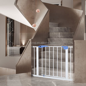 Puerta <span class=keywords><strong>de</strong></span> Aislamiento para Perros y Gatos, Productos para Bebés, Proveedor <span class=keywords><strong>de</strong></span> Productos <span class=keywords><strong>de</strong></span> Seguridad para Niños, Puerta <span class=keywords><strong>de</strong></span> Seguridad para Bebés - Product Image 2