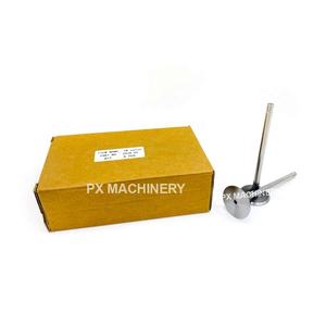 0948.85 094885 composants de soupape admission de soupape de moteur pour Peugeot <span class=keywords><strong>406</strong></span> 2.9 24V 605 SV 2.9 24V mise à niveau Durable - Product Image 1