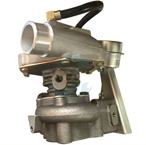 자동차 터보차저 DK4A JP50B 슈퍼차저 터보차저 닛산 Zd30 엔진용 파워 업그레이드 터보 OEM 품질 - Product Image 3