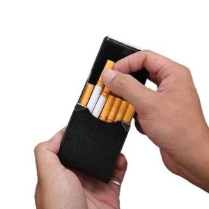 Customized Fashion PU Leather Business Card Holder Case for Passport Credit Cards Slim <b>RFID</b> <b>Blocking</b> Protective <b>Wallet</b> No - Product Image 6