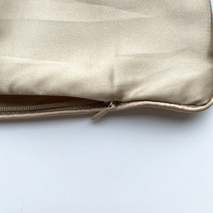 Masker Mata Berbahan Satin untuk Yoga Meditasi, Pereda Sakit Kepala, Aromaterapi, Biji Rami Lavender, Masker Mata Panas Lembab - Product Image 4