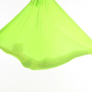 Di alta qualità di Nylon 100% elastico amaca Swing senso integrazione <span class=keywords><strong>Yoga</strong></span> aerea amaca altalena per il sollievo terapia di autismo - Product Image 4
