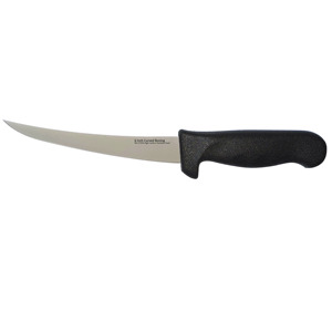 Coltello <span class=keywords><strong>da</strong></span> taglio <span class=keywords><strong>da</strong></span> 6 pollici in acciaio inox ad alto tenore di carbonio coltello <span class=keywords><strong>da</strong></span> cucina coltello <span class=keywords><strong>da</strong></span> macellaio con manico in polipropilene - Product Image 6