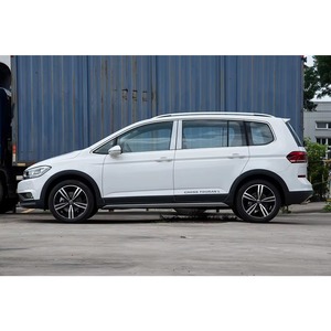 Volkswagen Touran L MPV 2022, SUV Automático Nuevo, Cuero Claro, Metalizado, <span class=keywords><strong>Precio</strong></span> Económico, SUV Usado de Gasolina, <span class=keywords><strong>Genesis</strong></span>, Volante a la Izquierda - Product Image 5