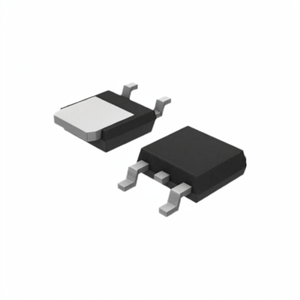 ทรานซิสเตอร์ AM10N20-400D TO-252 ชิ้นส่วนวงจรอิเล็กทรอนิกส์ มีสินค้าในสต็อก - Product Image 1