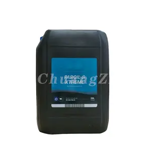 1630018000 Paroil S Xtreme Synthetic For Atlas Copco Compressor