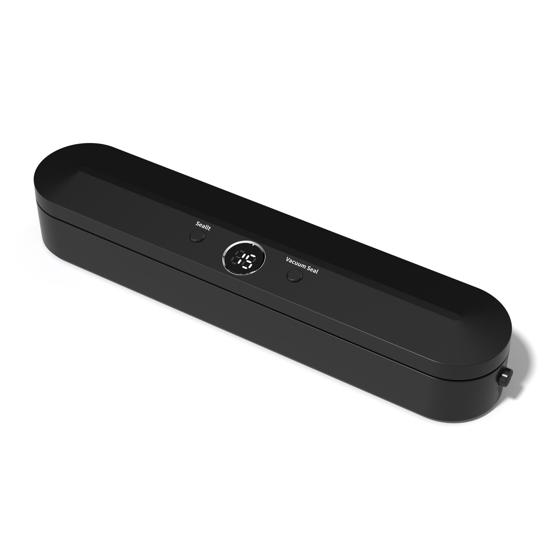 Black (sjt618) +10 bags - us standard