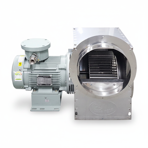 [ROBOTECH] Ventilador Sirocco de Alta Presión AC a Prueba de Explosiones, 100% Hecho en Corea, para Uso Industrial EXB-TIS-F280FS/GT/GS/GT F290FS/FT - Product Image 2