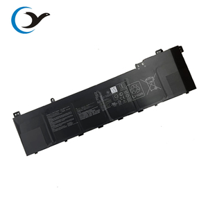 Batería original para portátil C32N2022, para <span class=keywords><strong>ASUS</strong></span> <span class=keywords><strong>VivoBook</strong></span> <span class=keywords><strong>Pro</strong></span> 16X OLED N7600PC UM535QE series, venta al por mayor - Product Image 1