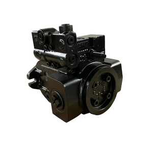 Bomba de Pistones Axiales Hidráulicos Serie LRR025 LRR030 KRR038 KRR045 KRR038CLS2020NNN3C2AGA6NPLBNNNNNN para Bomba Hidráulica - Product Image 6