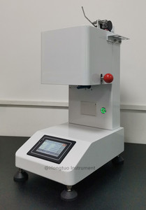 Probador de flujo de fusión de plástico DH-MI-VP Manual <span class=keywords><strong>MFI</strong></span> Test GB/T3682.1-2018 - Product Image 3