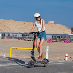 Entrepôt européen, scooter électrique tout-terrain Kukirin G2 Ultra de haute qualité, 10 pouces, connectivité intelligente par application, lecture de musique, 800w*2 - Product Image 1